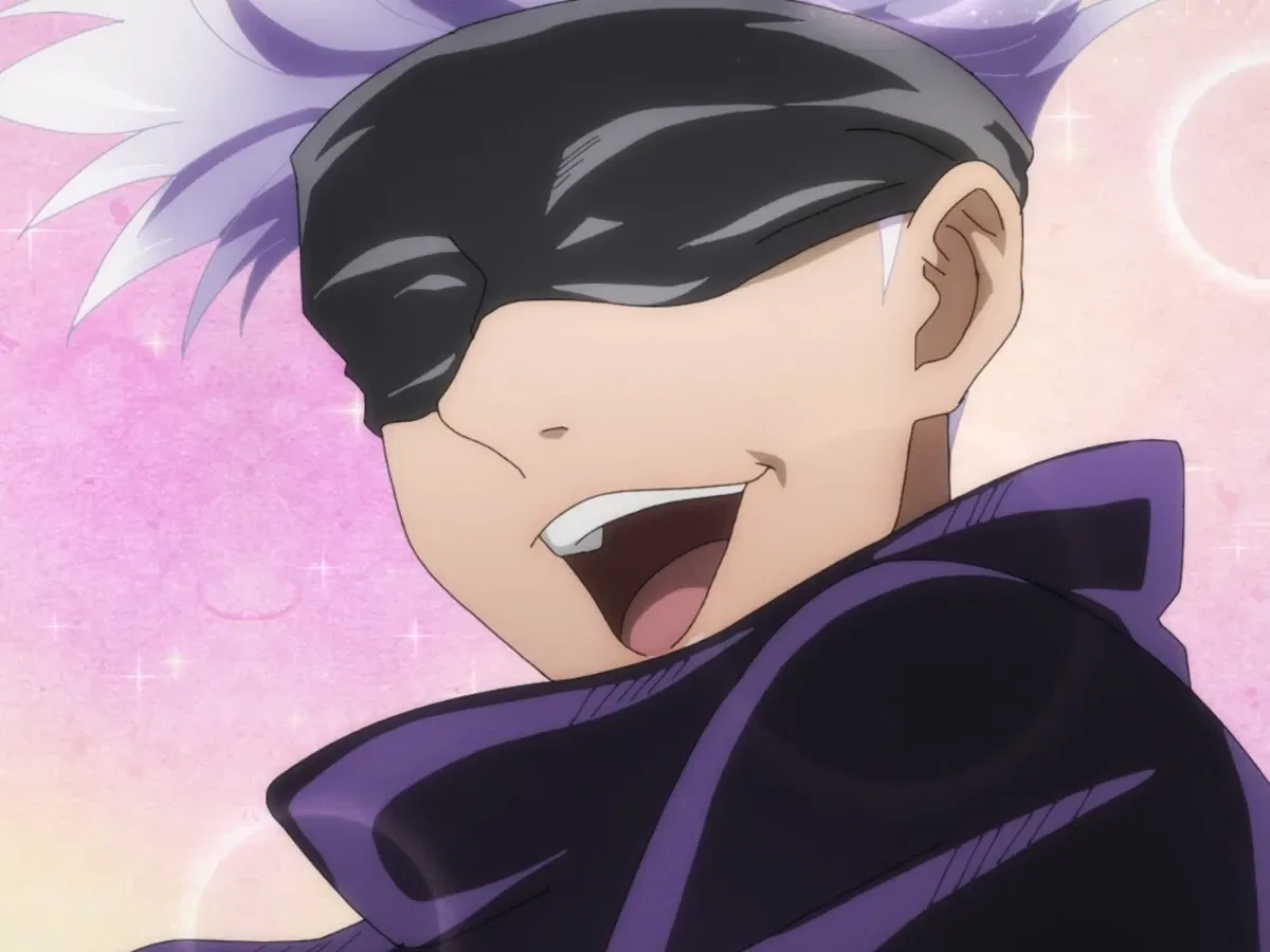 Avatar of Satoru Gojo