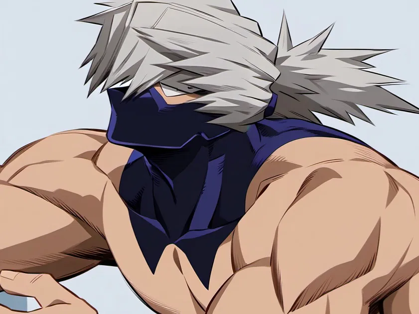 Avatar of Mezo Shoji