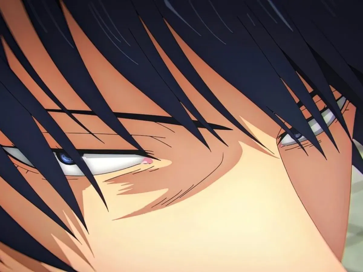 Avatar of Toji Fushiguro
