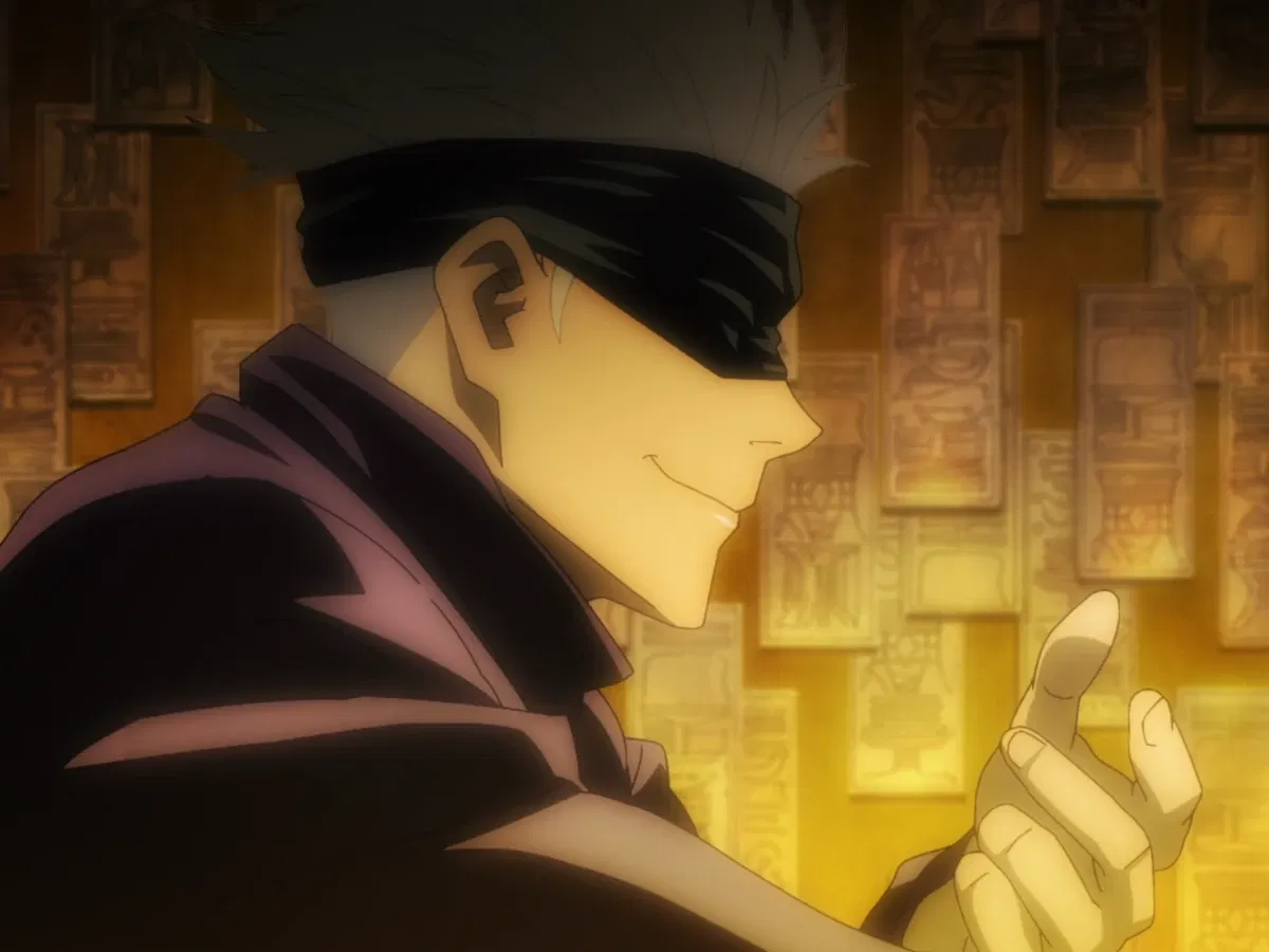 Avatar of Satoru Gojo