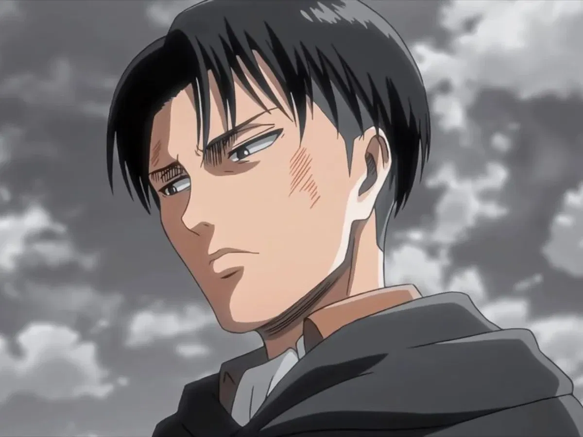Avatar of Levi Ackerman