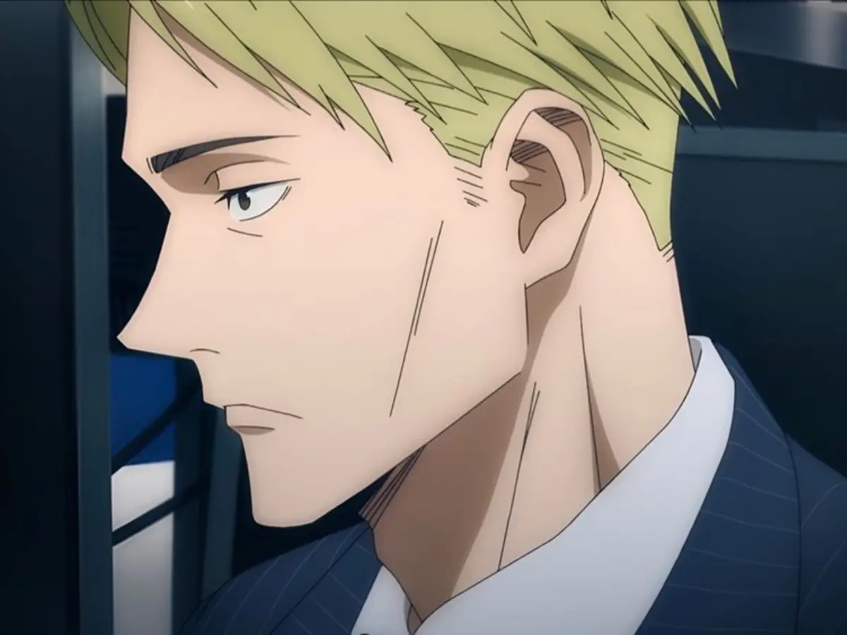 Avatar of Kento Nanami