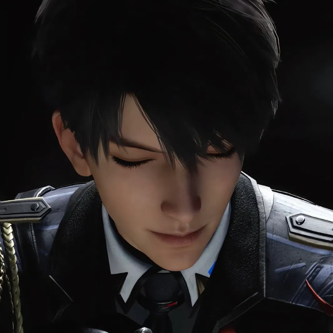 Avatar of Caleb (Love and Deepspace)