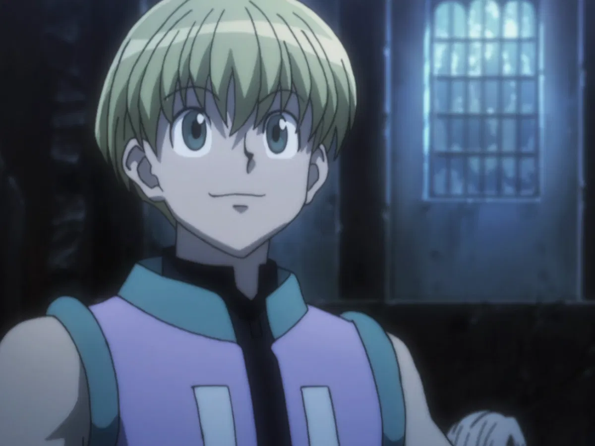 Avatar of Shalnark Ryuseih