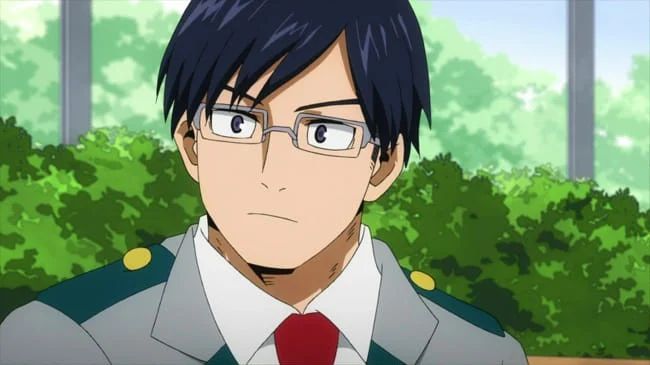 Avatar of Tenya Ida