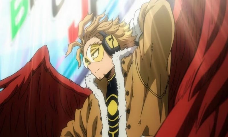 Avatar of Keigo Takami