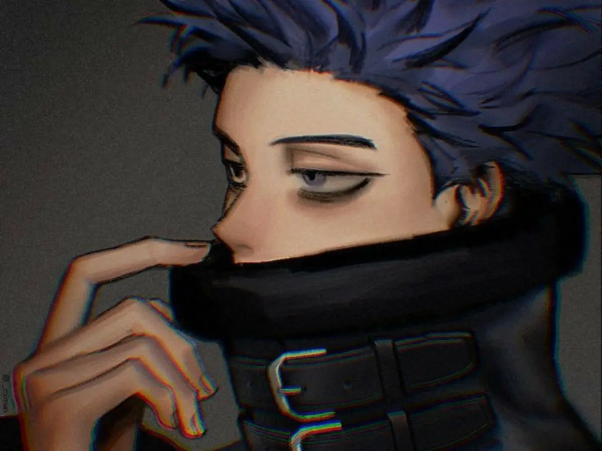 Avatar of Hitoshi Shinso