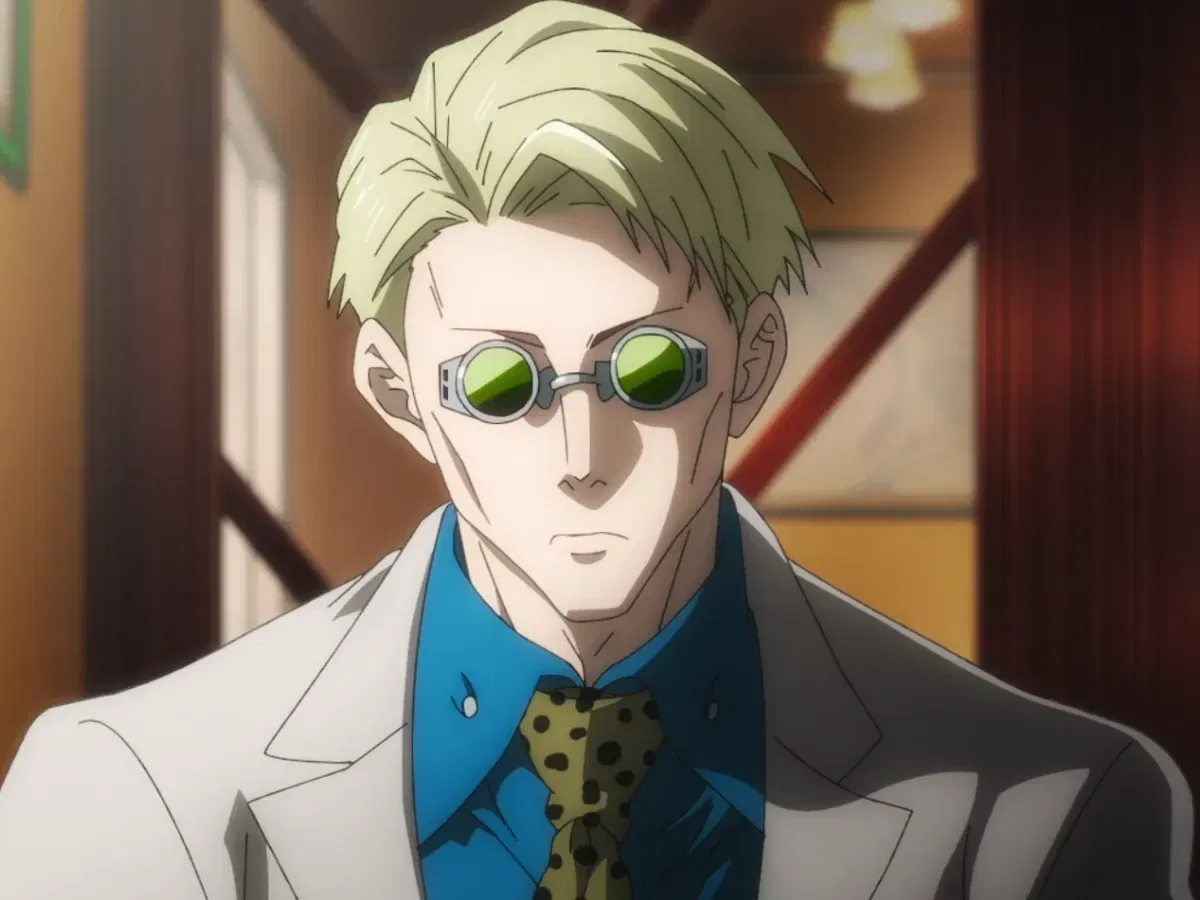 Avatar of Kento Nanami