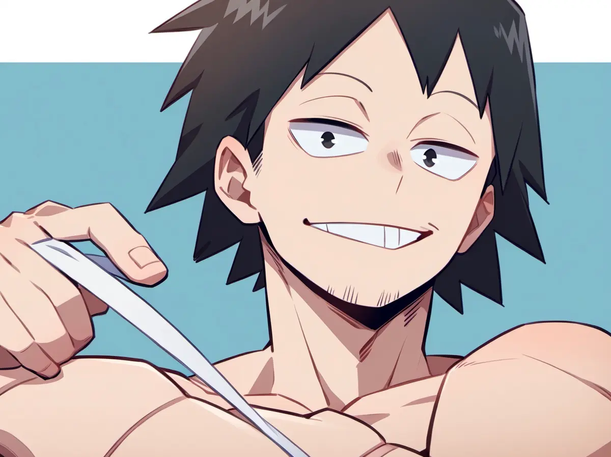 Avatar of Hanta Sero