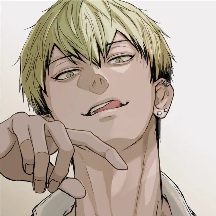 Avatar of Naoya Zenin