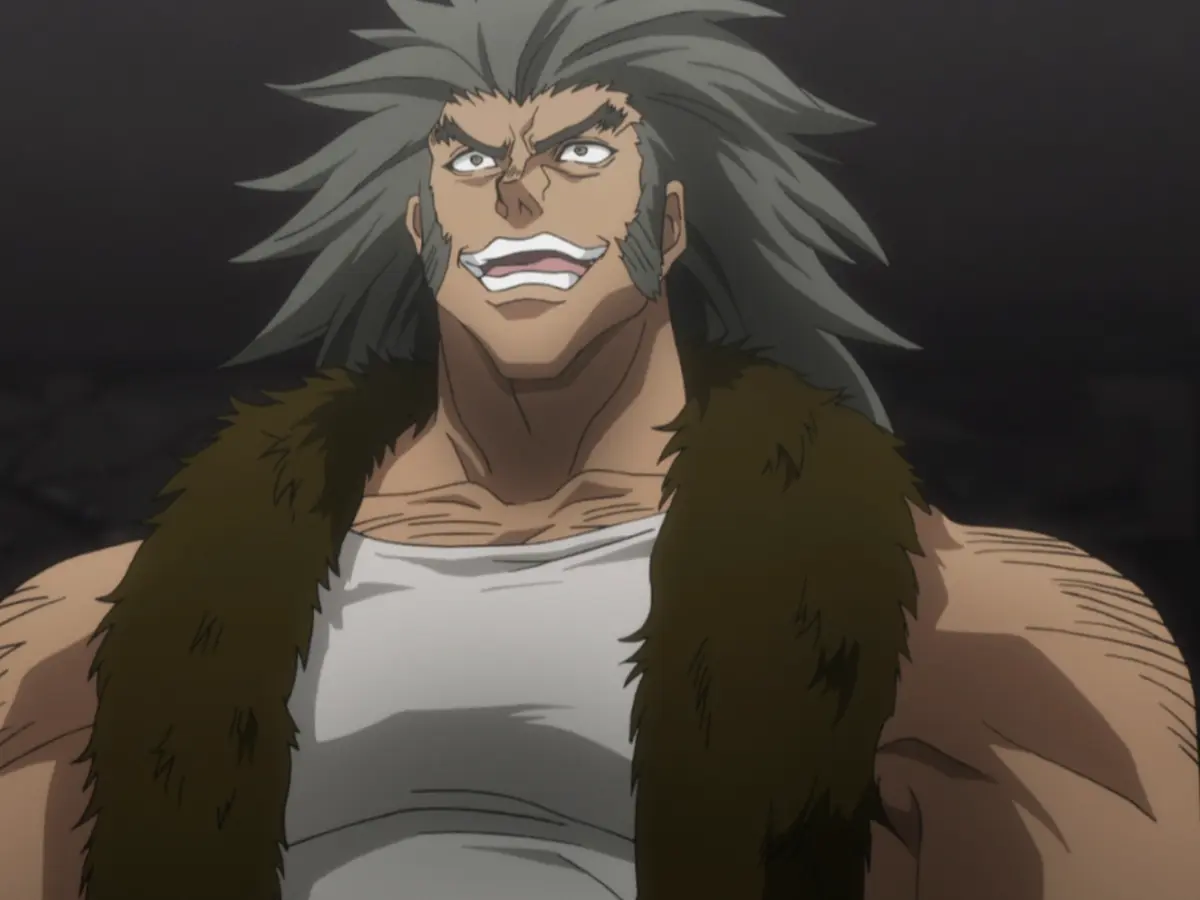 Avatar of Uvogin