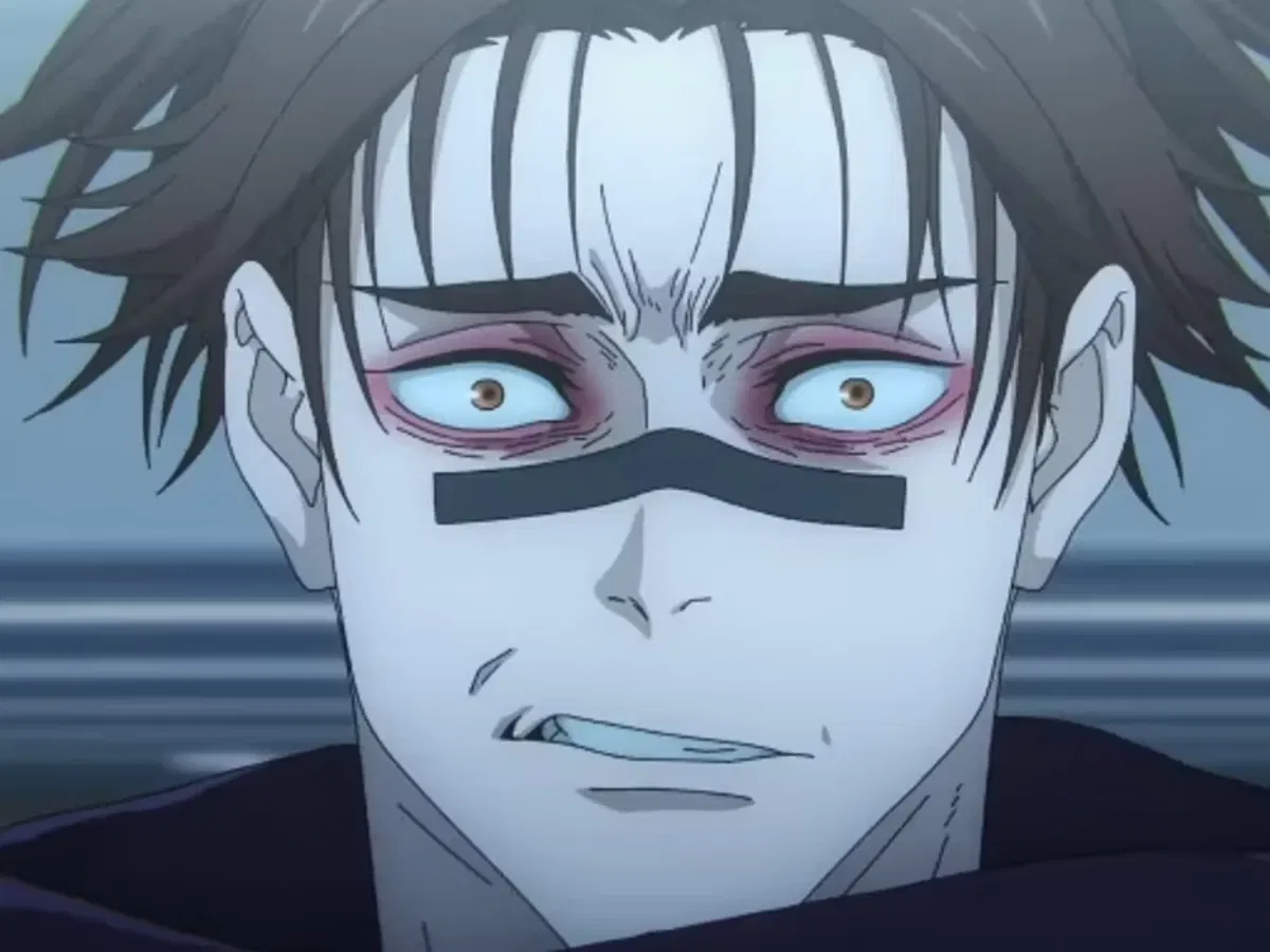 Avatar of Choso Kamo