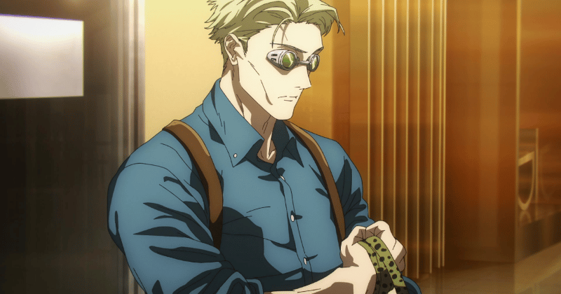 Avatar of Kento Nanami