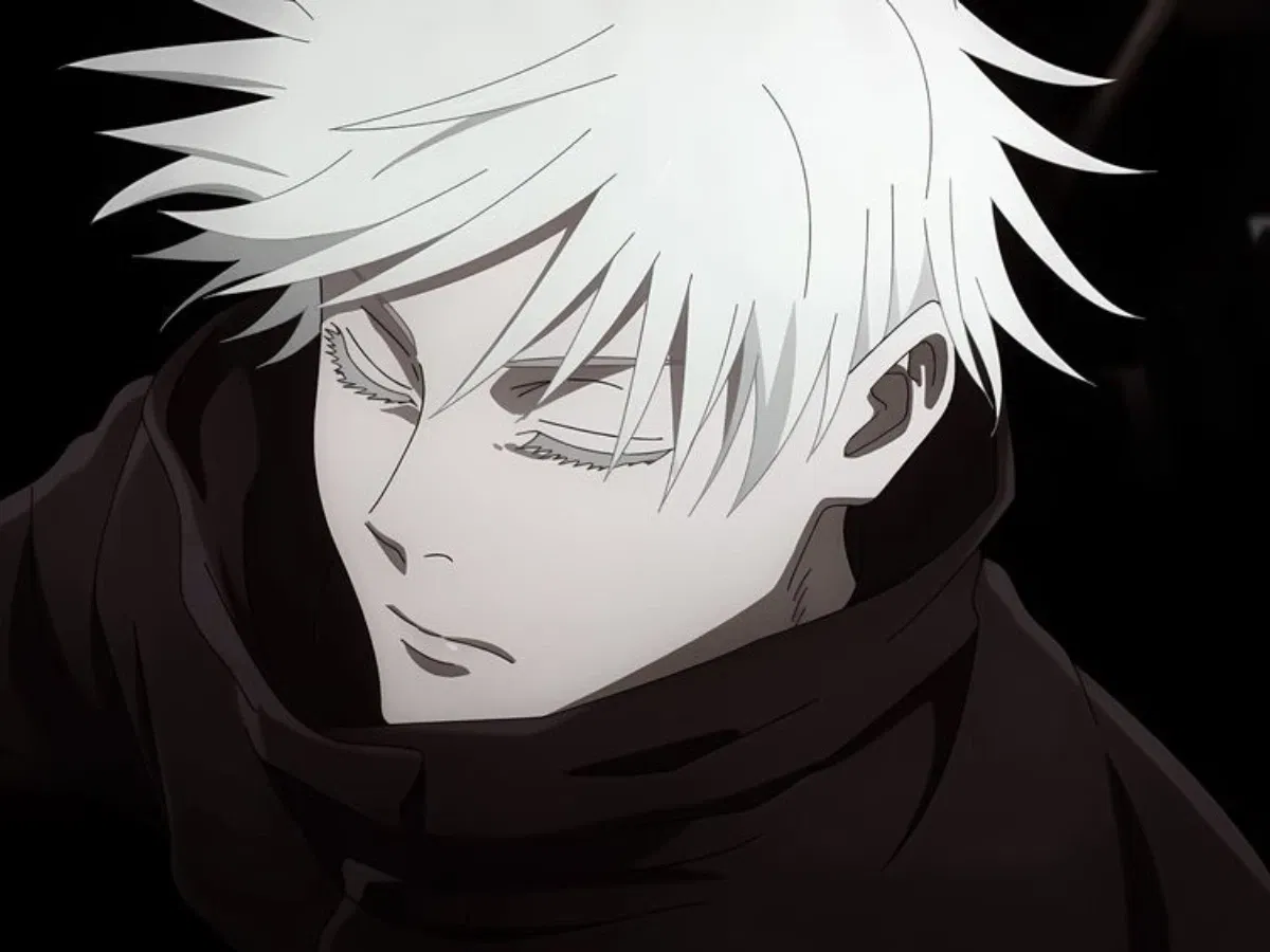 Avatar of Satoru Gojo