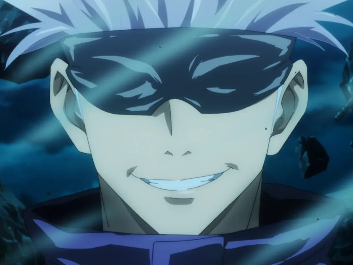 Avatar of Satoru Gojo