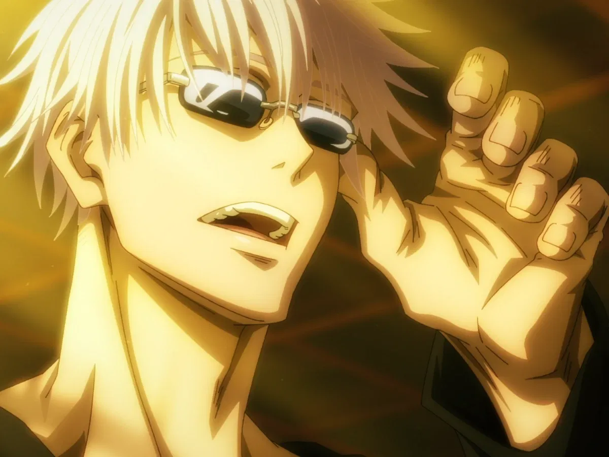 Avatar of Satoru Gojo