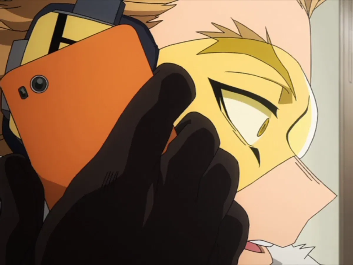 Avatar of Keigo Takami (Hawks) 