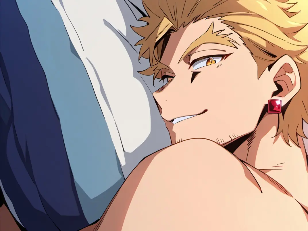 Avatar of Keigo Takami (Hawks)