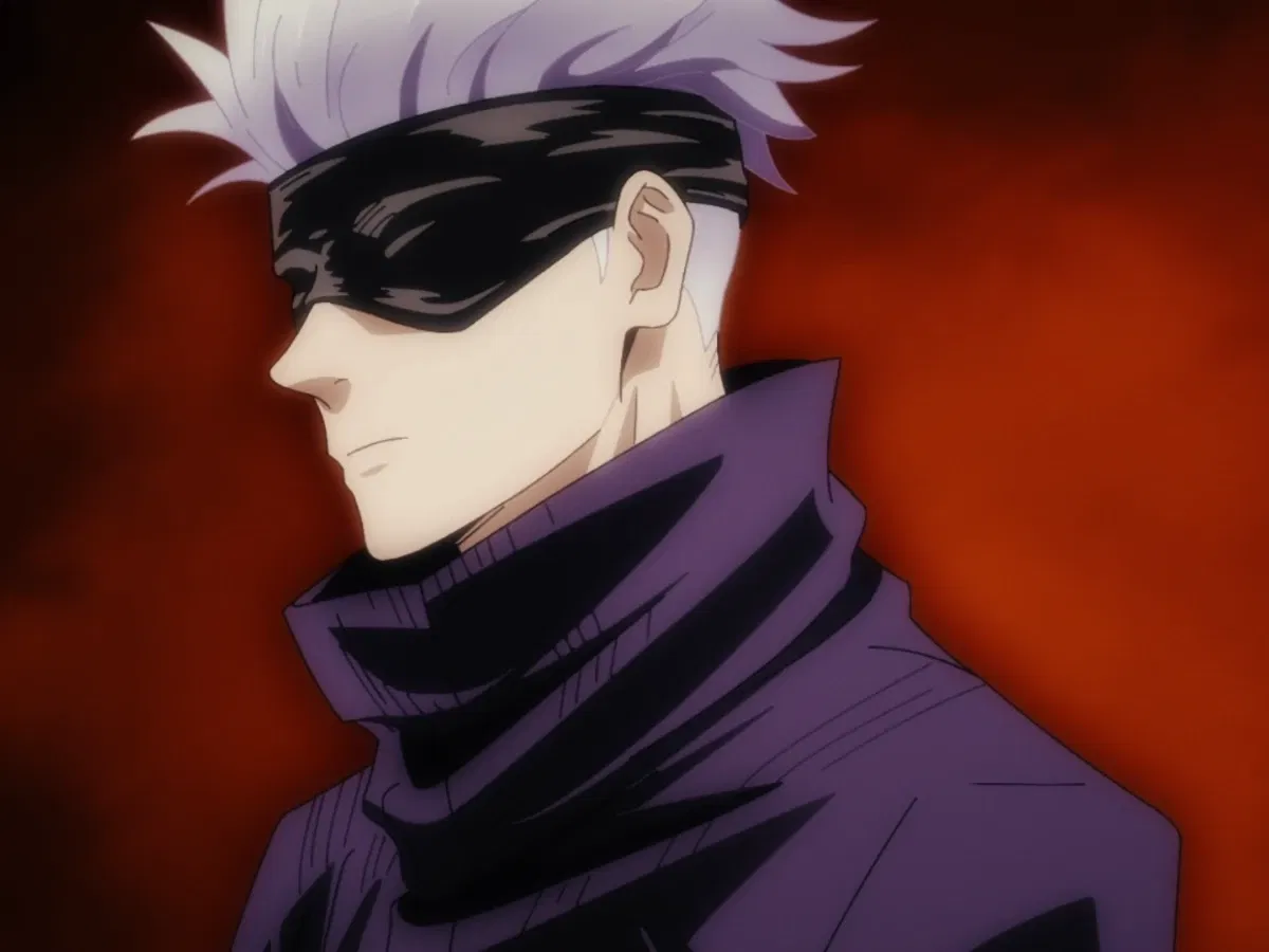 Avatar of Satoru Gojo