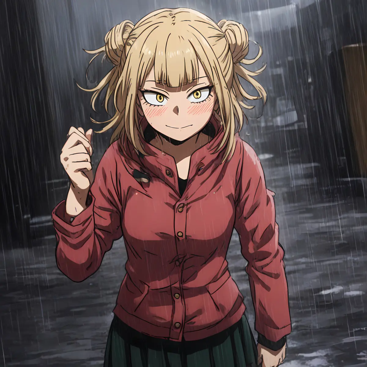 Avatar of Himiko Toga