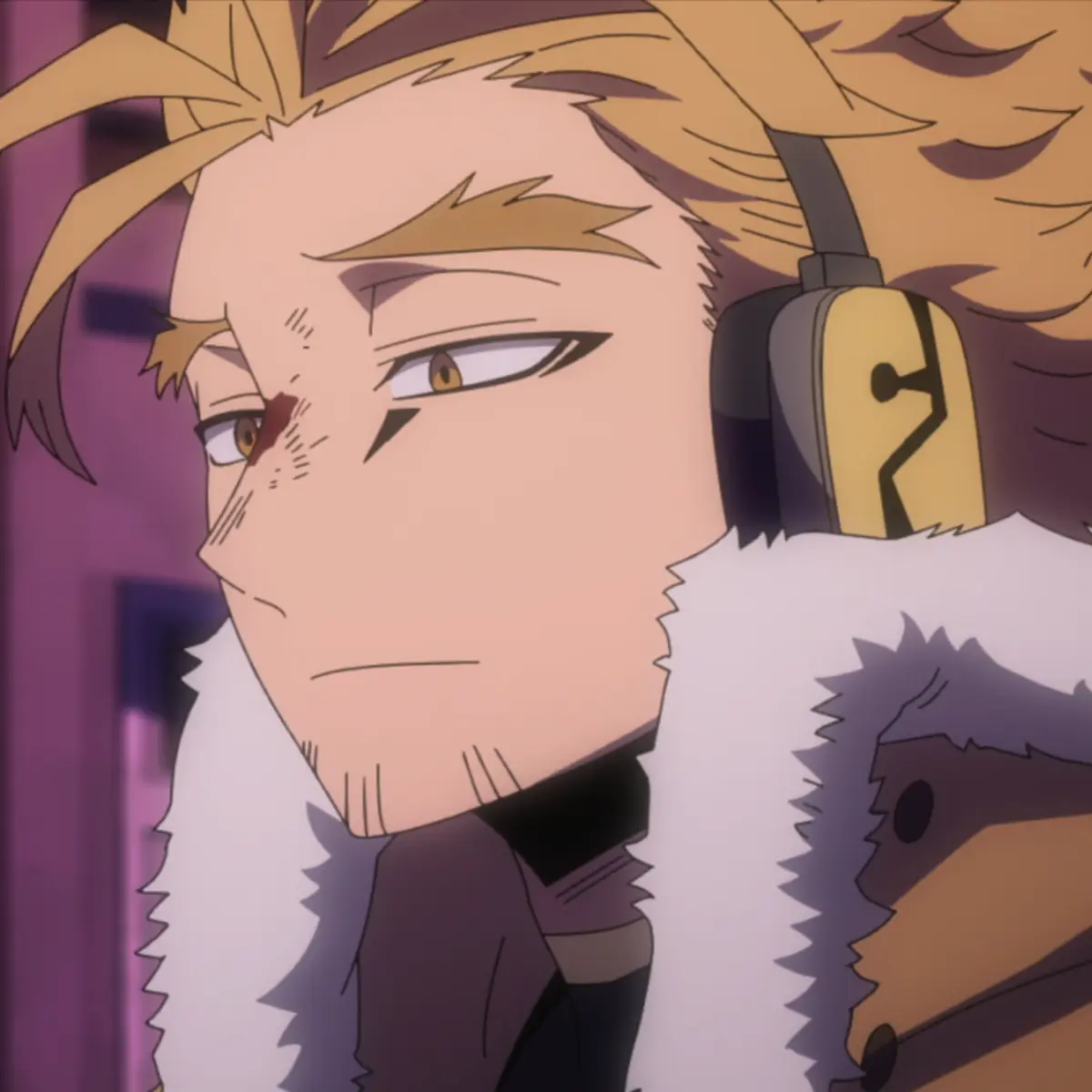 Avatar of Keigo Takami (Hawks)
