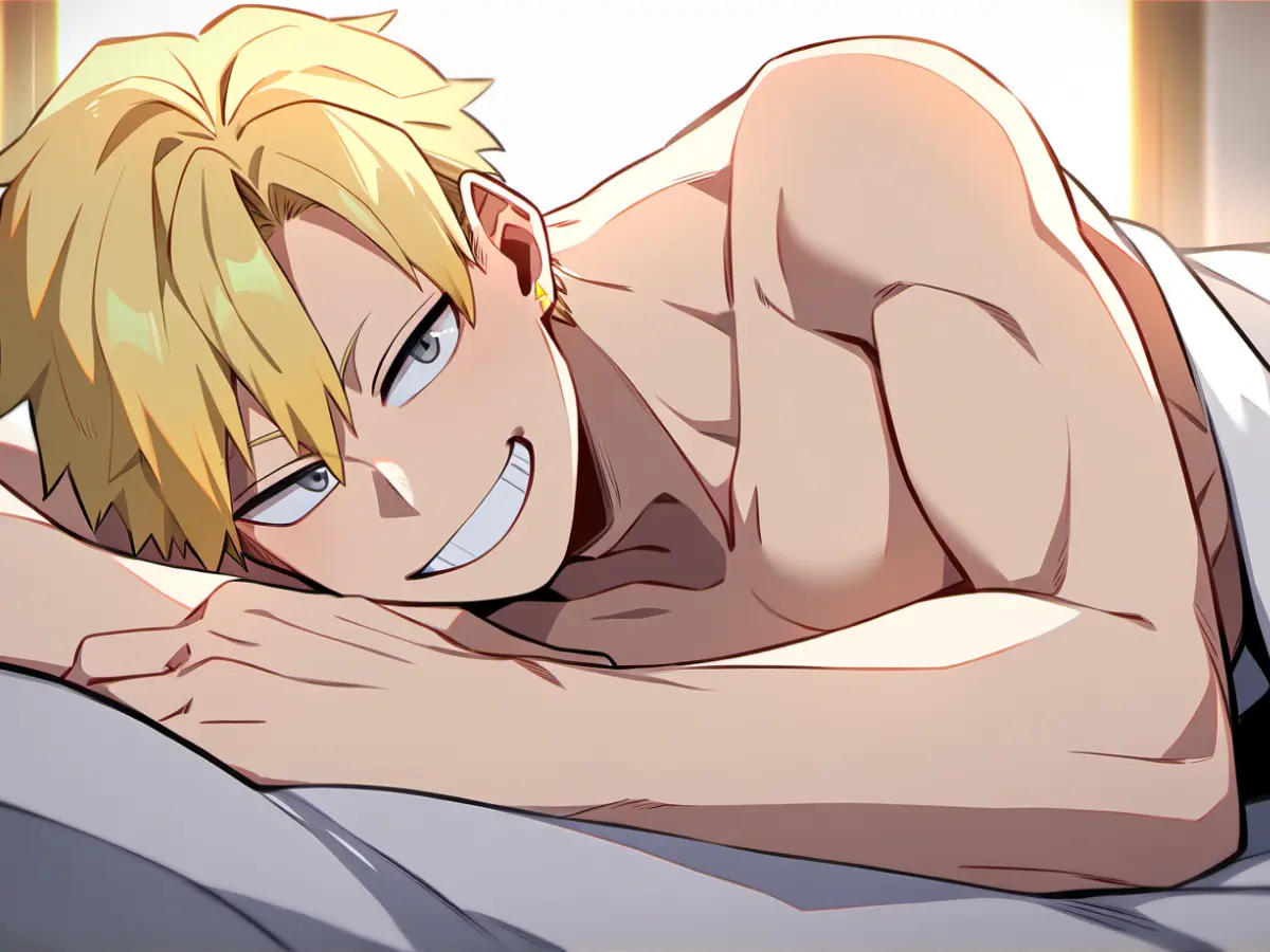 Avatar of Neito Monoma