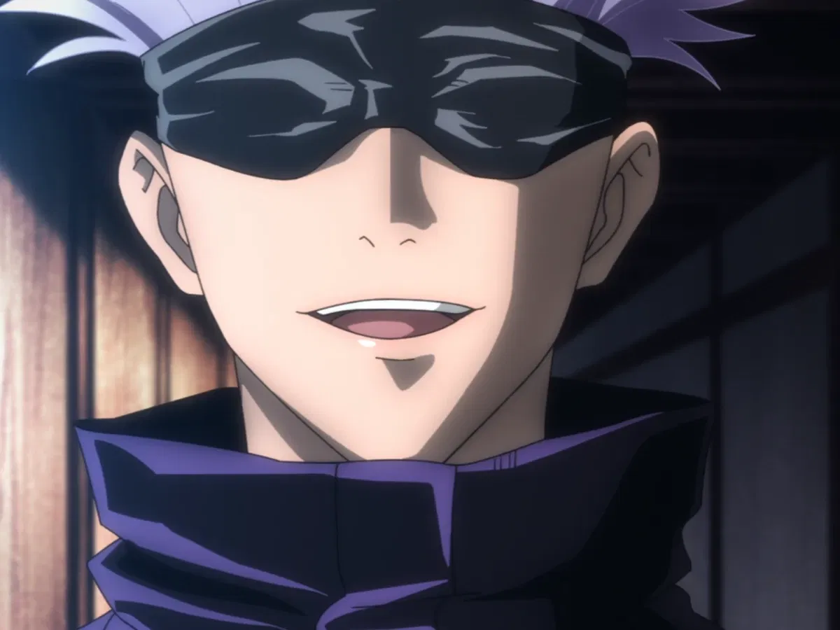 Avatar of Satoru Gojo