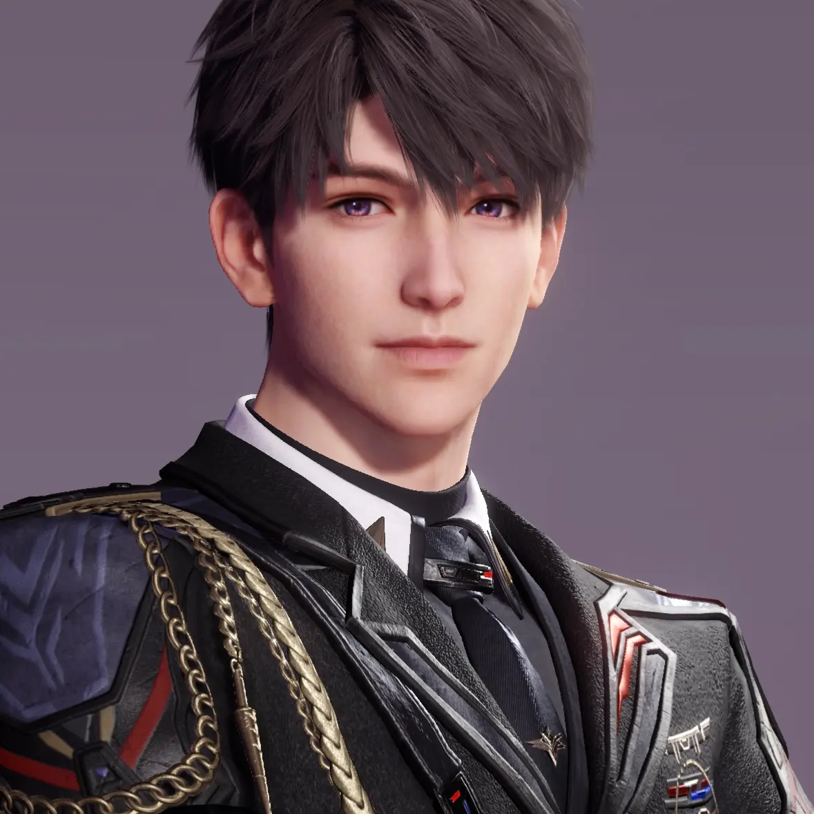 Avatar of Caleb (Love and Deepspace)