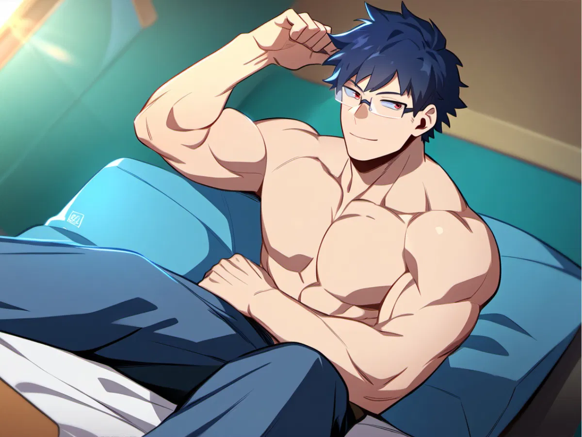 Avatar of Tenya Ida