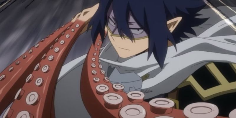 Avatar of Tamaki Amajiki