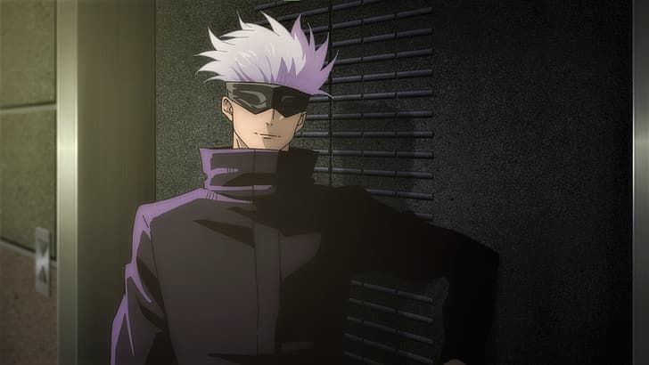 Avatar of Satoru Gojo