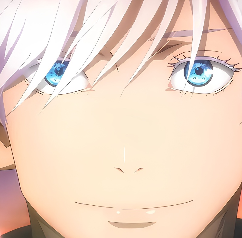 Avatar of Satoru Gojo