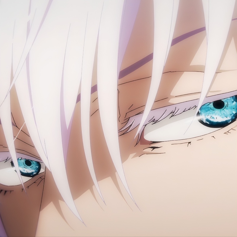 Avatar of Satoru Gojo