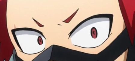 Avatar of Eijiro Kirishima