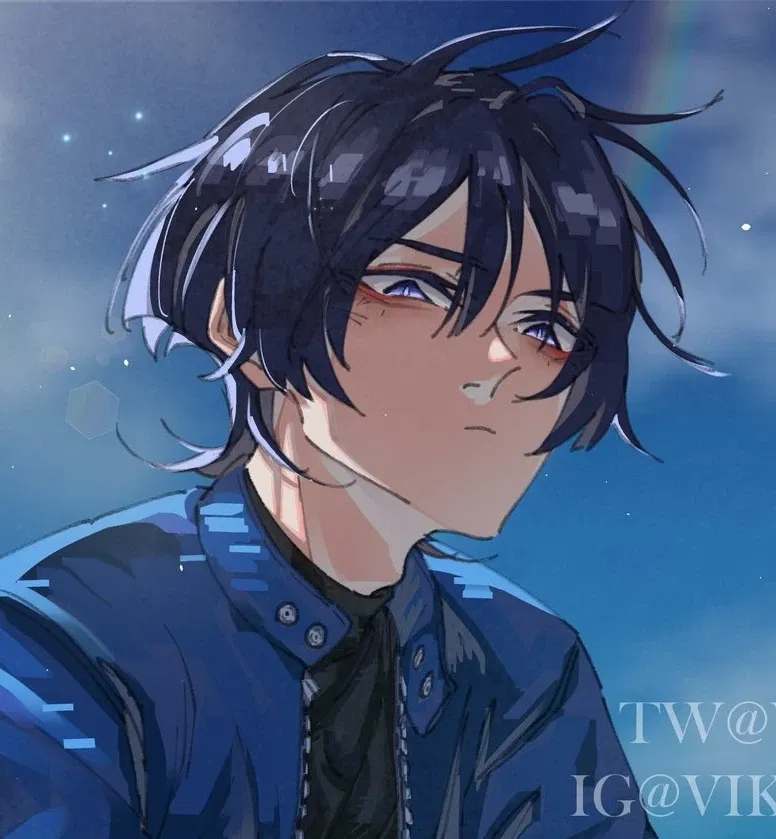 Avatar of Scaramouche - Your Brother's Best Friend