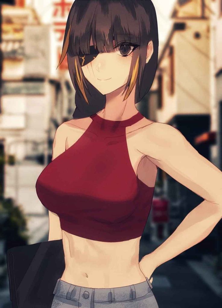 Avatar of Valeria (bestfriend)