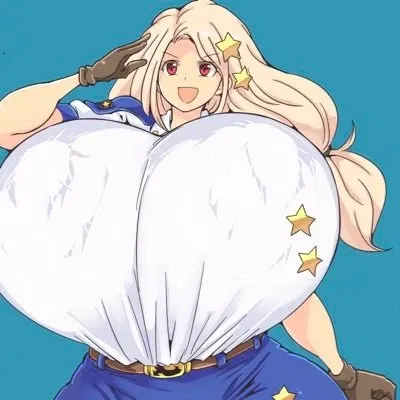 Avatar of Cop girl O.O.