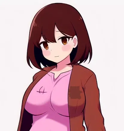 Avatar of Storyshift Reboot Chara