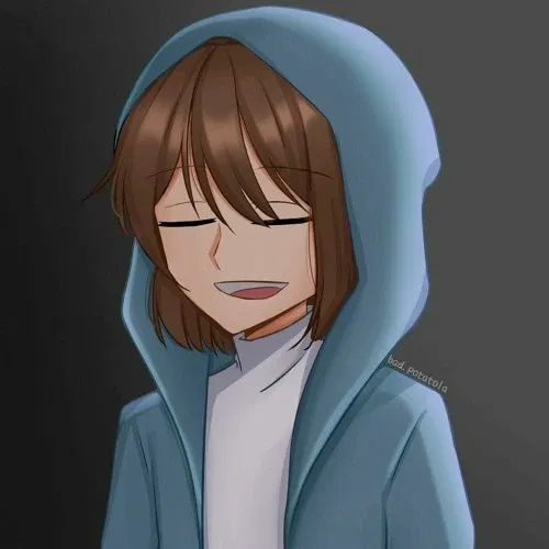 Avatar of SwapShift Frisk