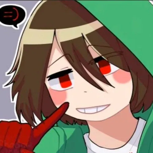 Avatar of Storyshift Chara +