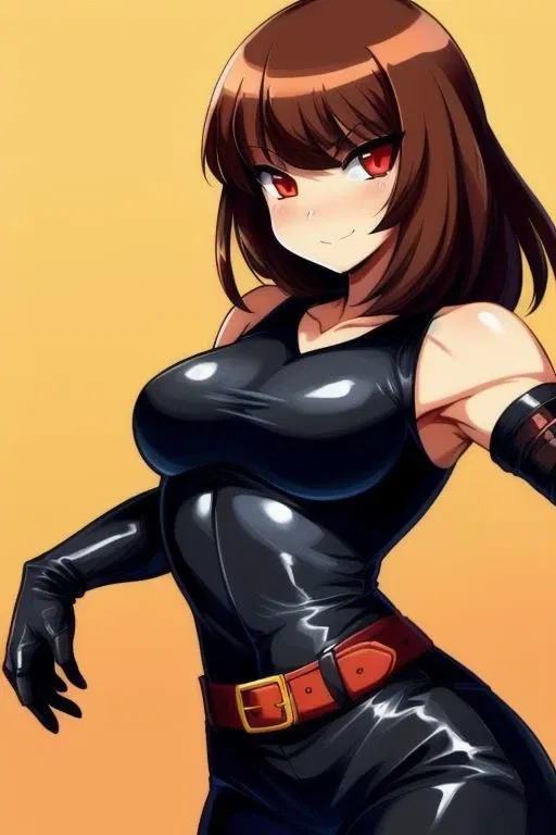 Avatar of Adventurer Chara "Female"