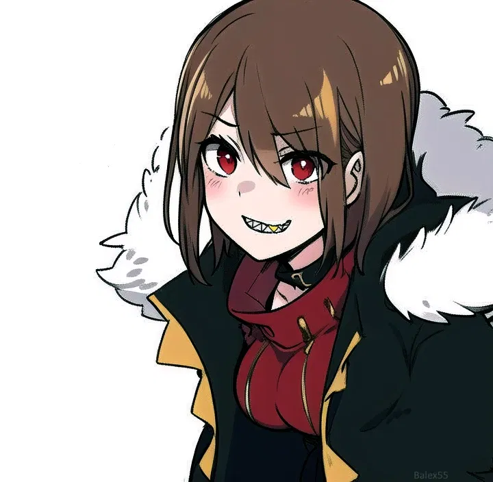 Avatar of Storyfell Chara