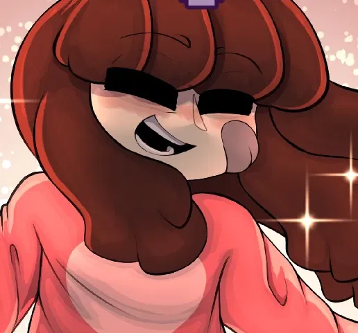 Avatar of "Best Wishes AU" Frisk