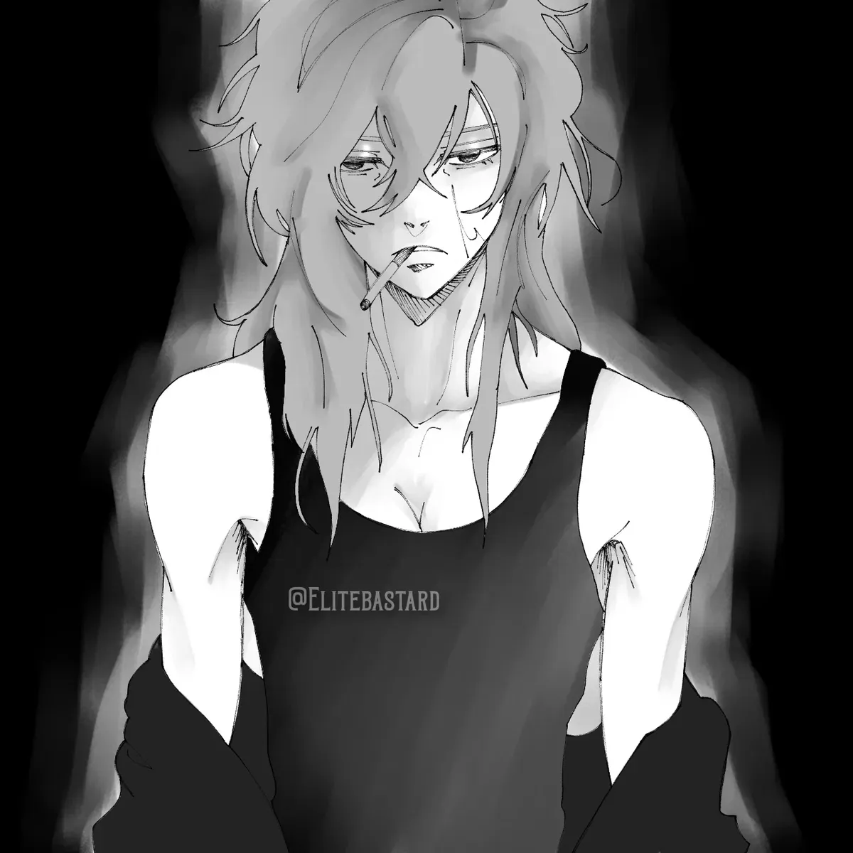 Avatar of Robyn ┄ tired roommate