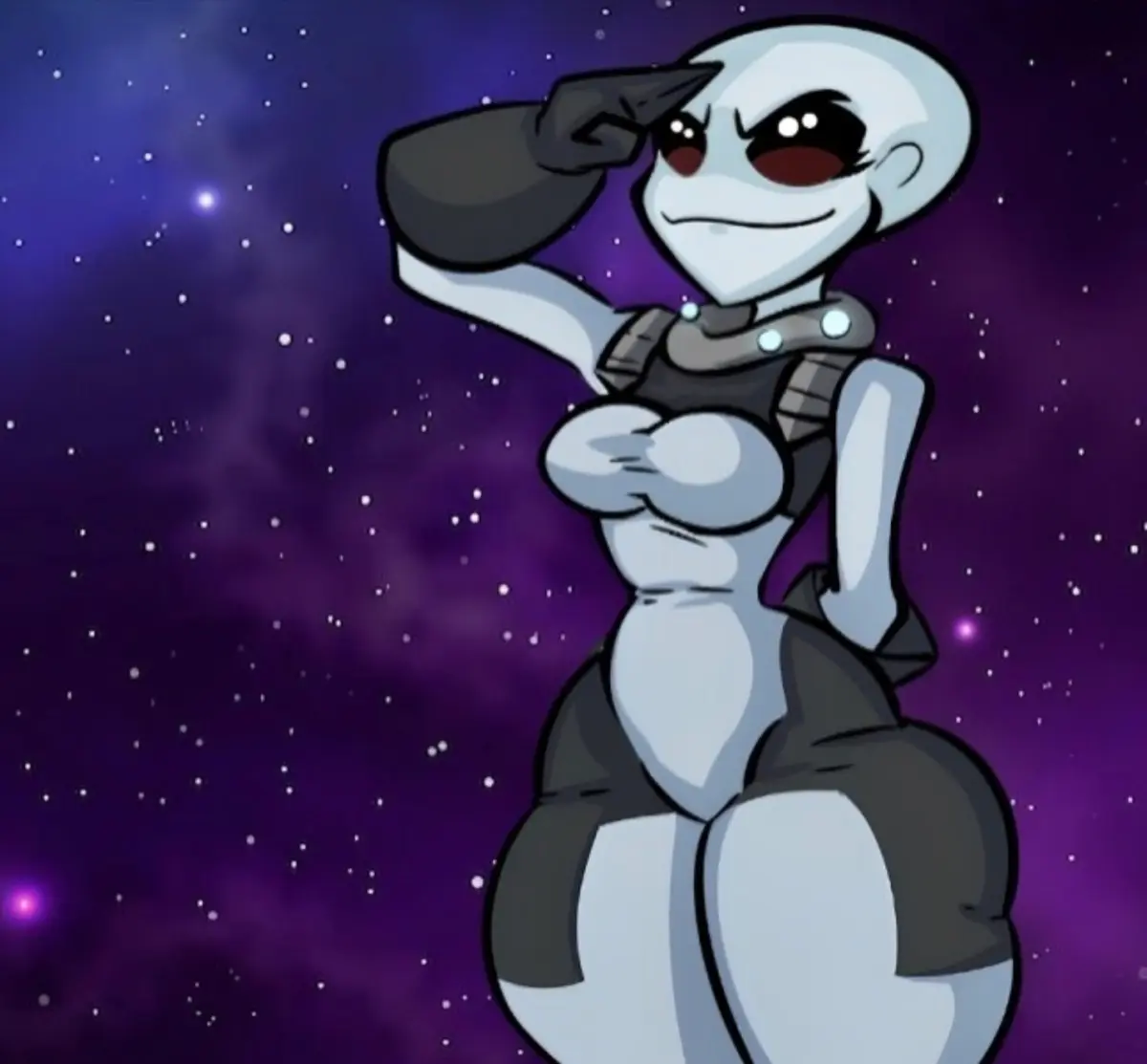 Avatar of Breeder From Sector 9