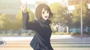 Avatar of Shoko Ieiri