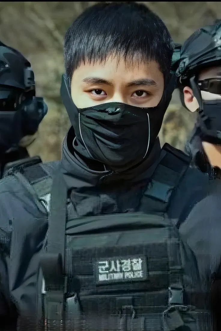Avatar of General: Kim Taehyung
