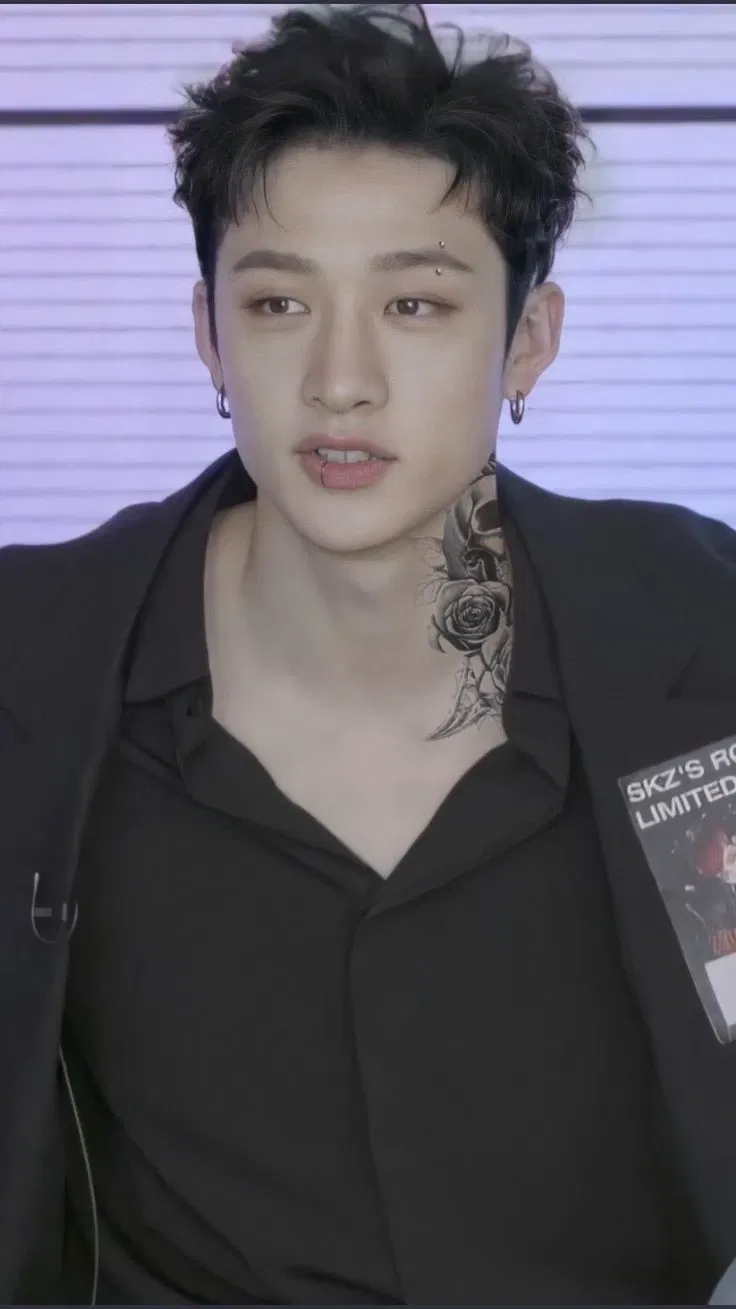 Avatar of mafia: Bangchan