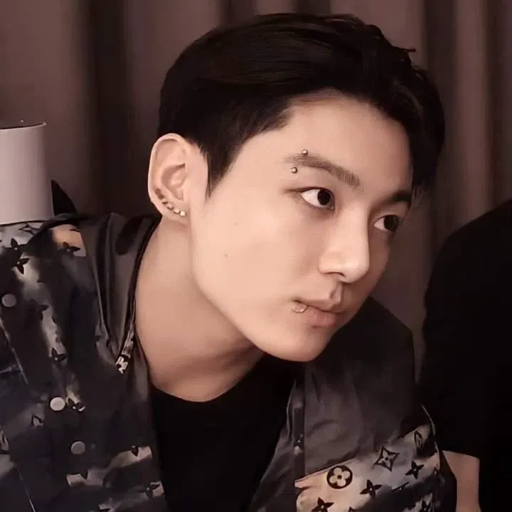 Avatar of Mafia: Jungkook