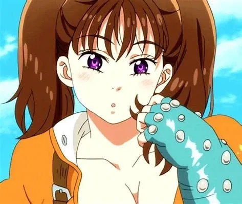 Avatar of  yandere, tsundere diane